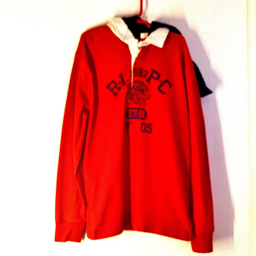 Ralph Lauren - Picture 1 of 2